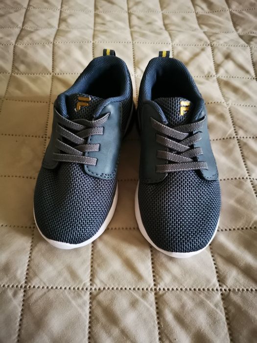 Детски обувки Fila 26