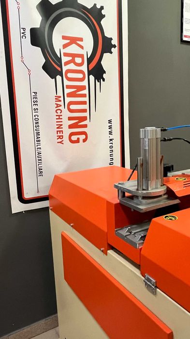 utilaje tamplarie pvc debitat bagheta