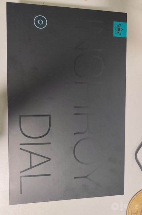 Huion Inspiroy Dial Q620M