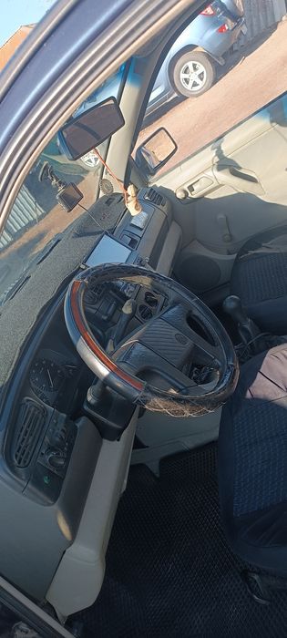 Продам автомобиль