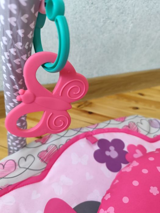 Активна гимнастика Мини маус