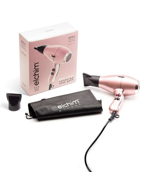 Професионален сешоар елхим Elchim 3900