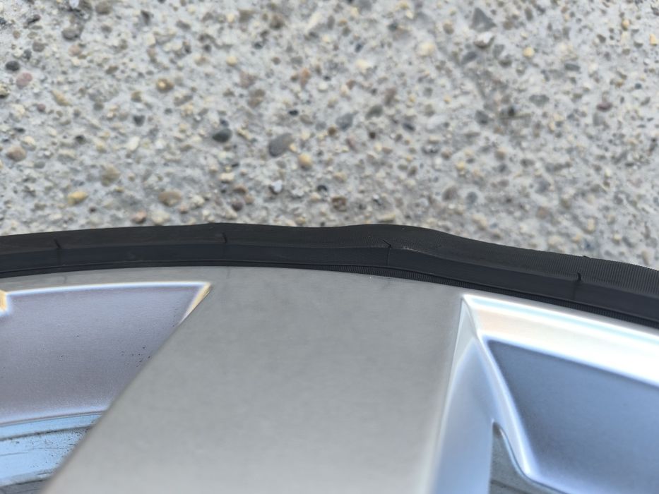 20 цола джанти с летни гуми от AUDI A6 S6 C8