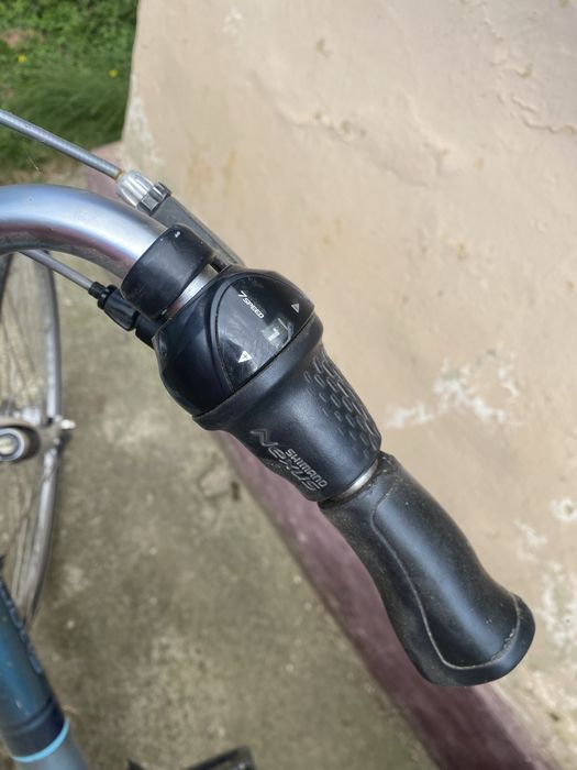 Bicicletă Sparta Stilo – Shimano Nexus 7 viteze – Olanda