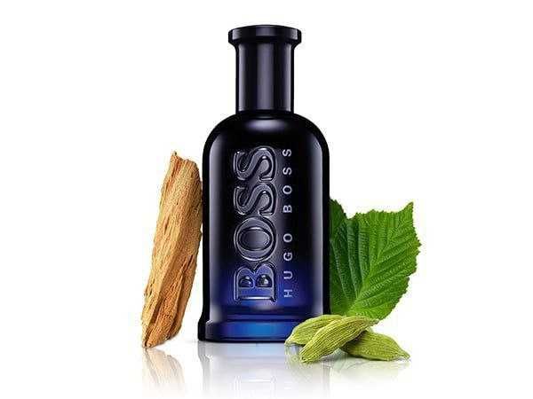 Hugo Boss Bottled 100ml ORIGINAL