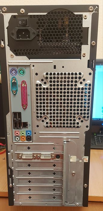 Продам корпус Foxconn TLM-841