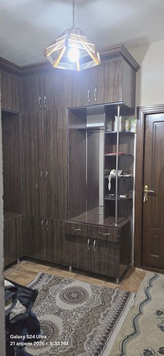 3 хоналик уй сотилади