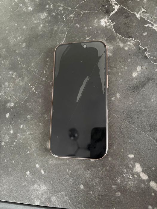 Iphone 16 pro 128gb