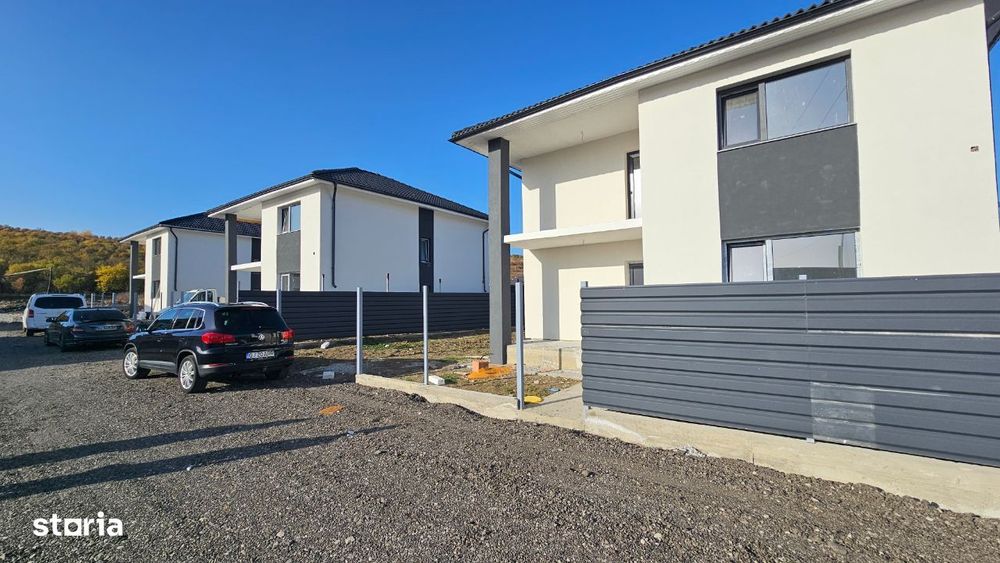 Case individuale de vanzare Targu Jiu