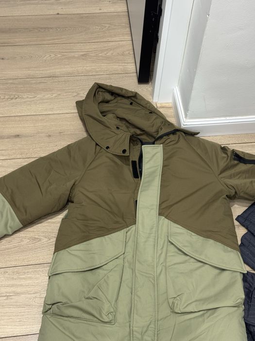 Куртка S ka на 165 рост