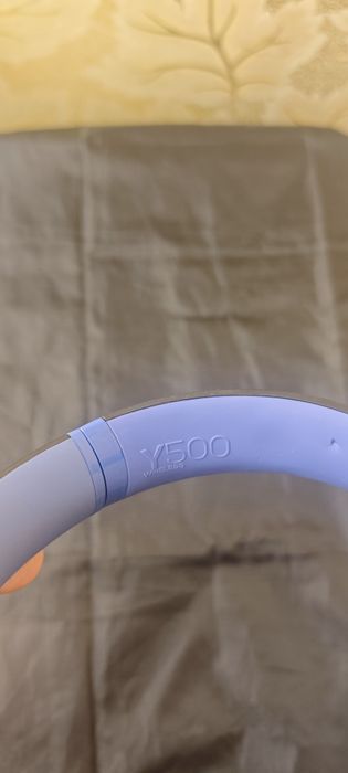 наушники akg y500