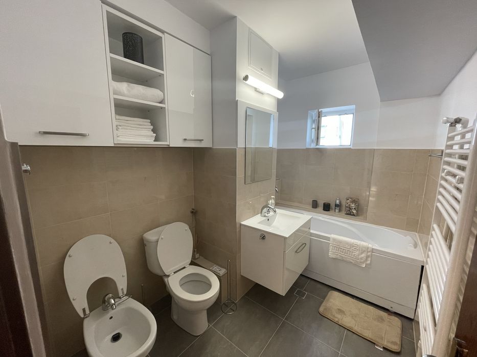 Apartament superb Faleza Dunarii, de inchiriat , 850 euro