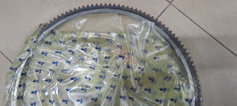 Венец маховика КАМАЗ