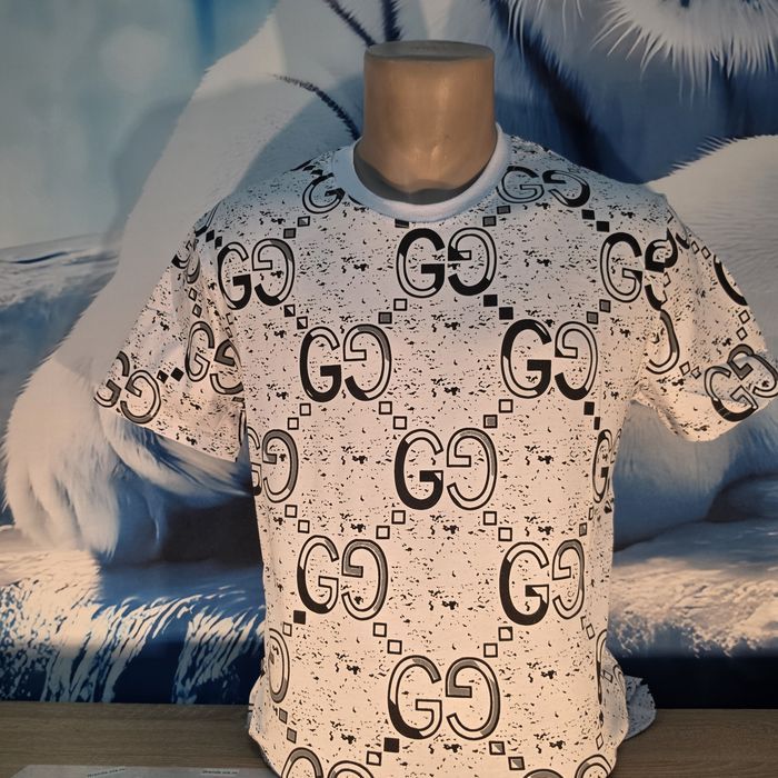 Tricou Guci, marimea L
