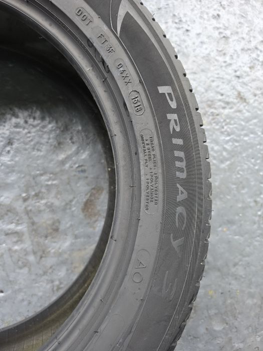 215 55 17 vara michelin