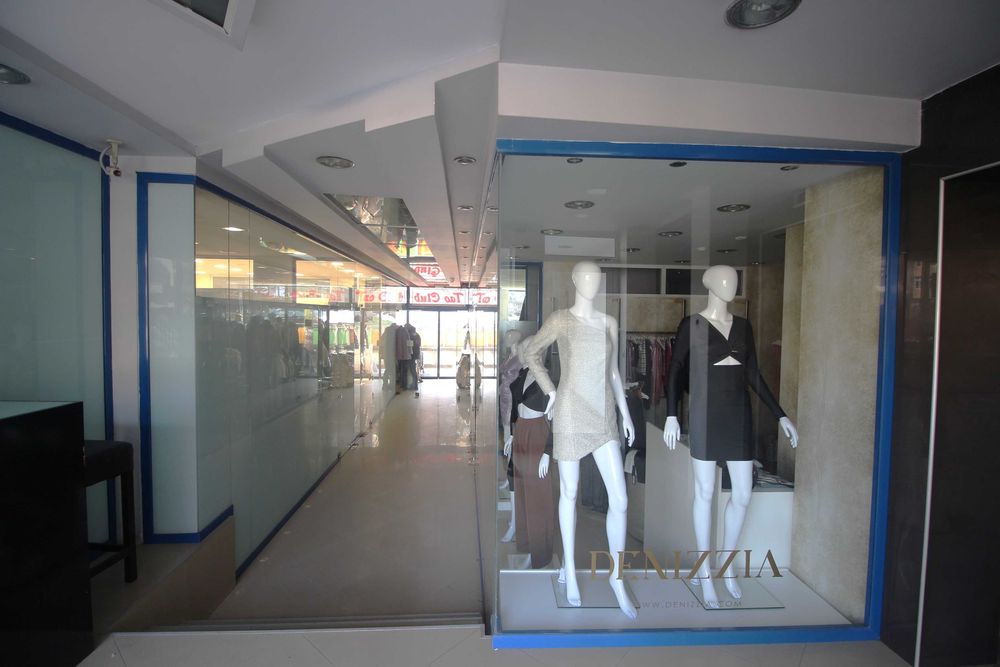 Дава се под наем Магазин в Габрово, Център - 200 кв.м за 1020 € - Снимка #2