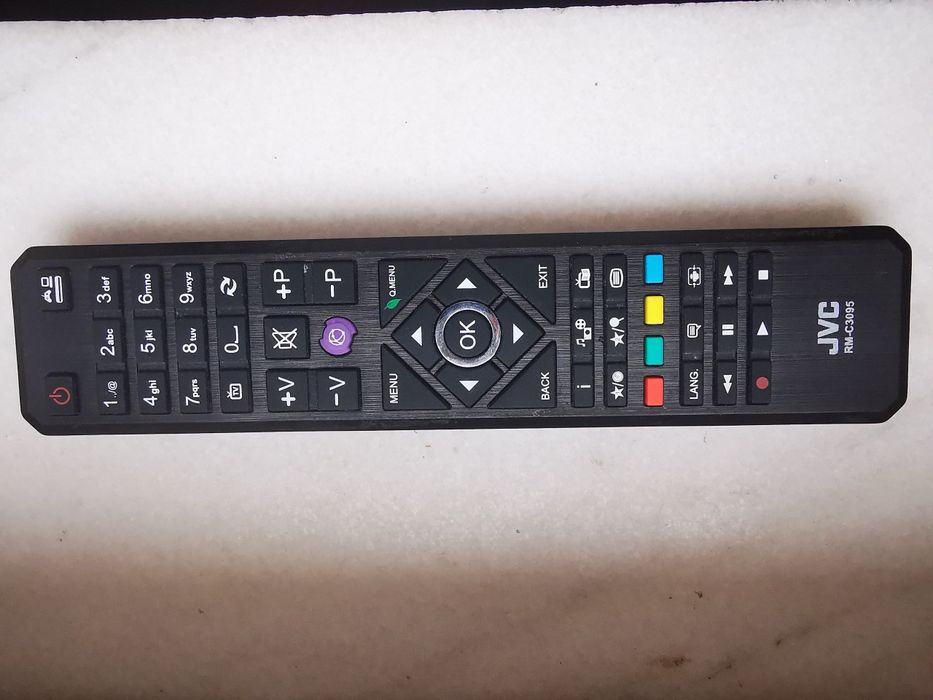 Telecomanda JVC Originală