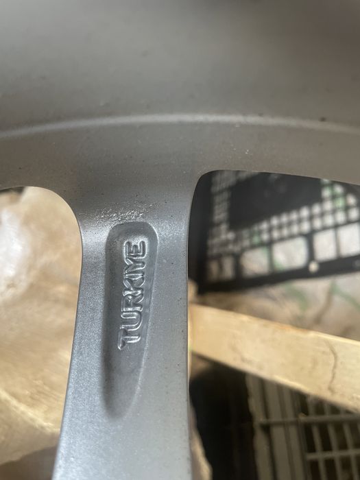 Vind jante bmw f30 pe 16