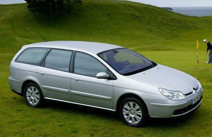 Продам оригинальные легкосплавные диски на Citroen.
