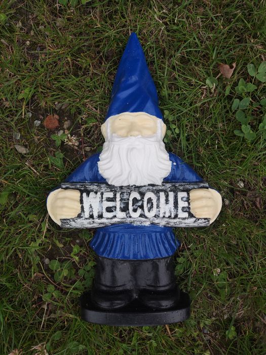 Statui pentru grădina sau interior (modele unice)