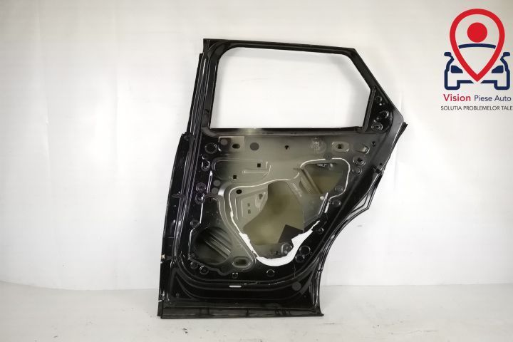 Usa Dreapta Spate Originala Cu Bandou Peugeot  3008 2 [2016 - 2020]