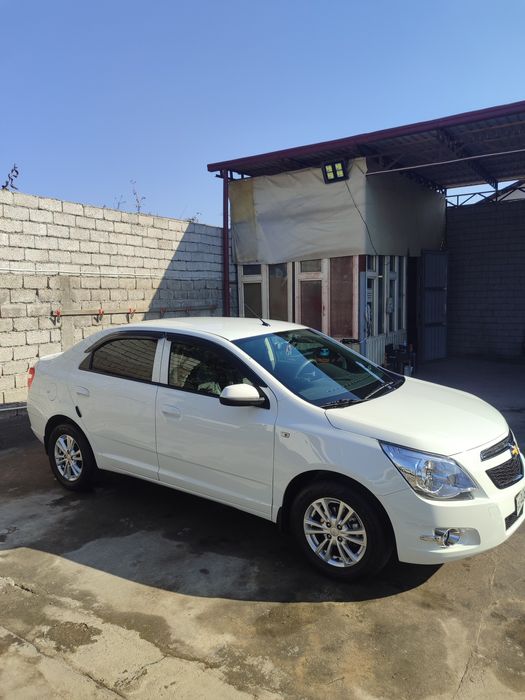 Cobalt sotiladi tezz