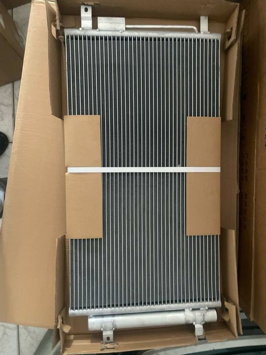 Автозапчасти воях фри 318 плюс радиатор