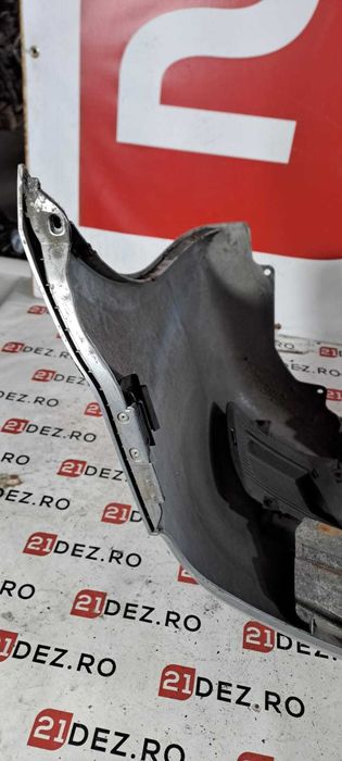 Bara fata completa Kia Rio 2 Facelift anul 2009 - 2011