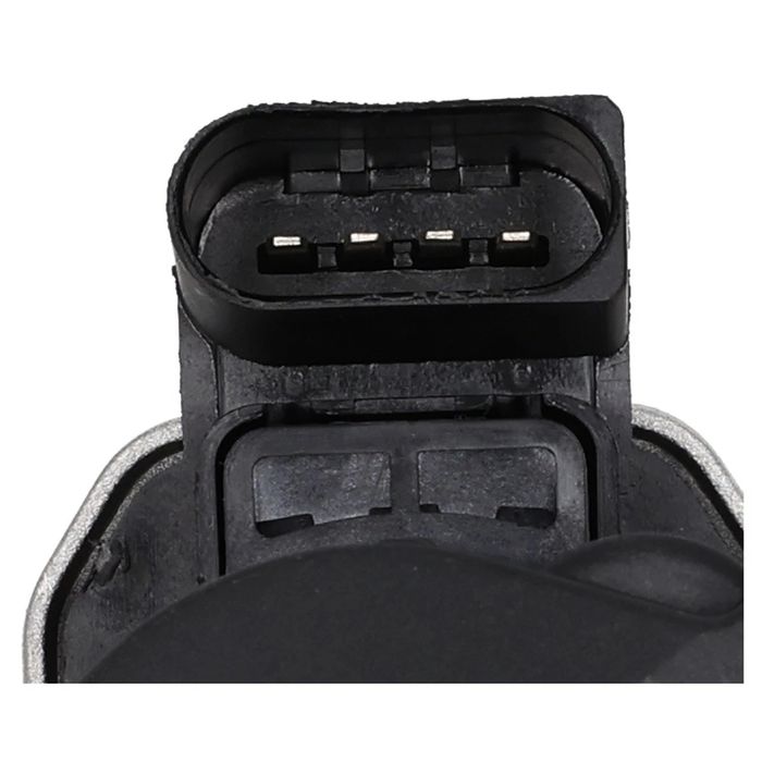 Supapa EGR Seat Alhambra (7V8) 1996-2010; VW Sharan (7M8) 1995-2010, 2.0 TDi, Mod operare: electrica, pini: 4, OE 03G131501E, SRLine