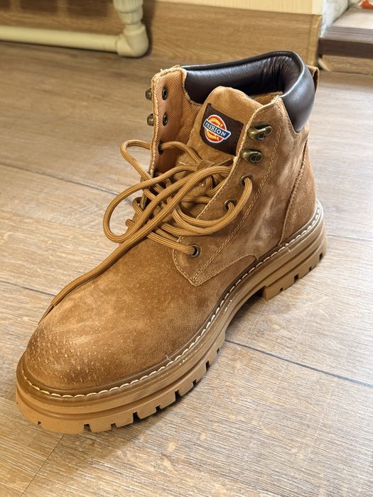 Обувь по типу Тимберленд