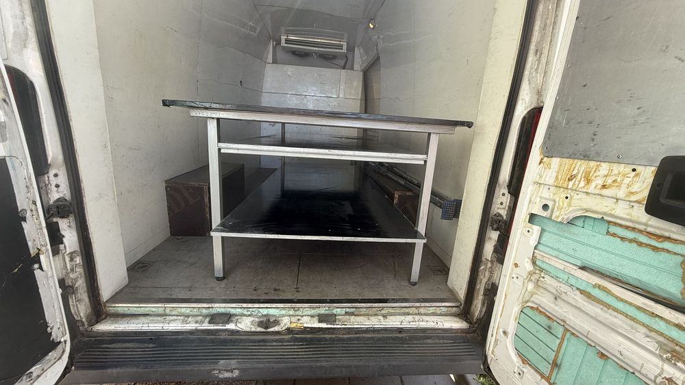 Голяма Кроялна  маса