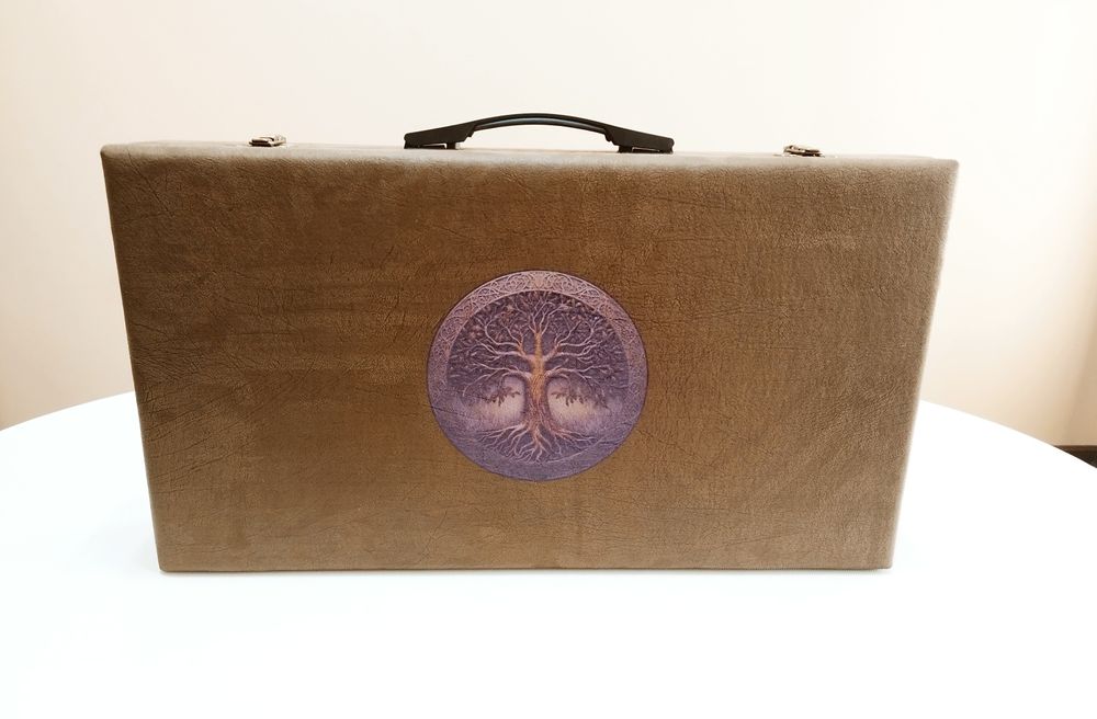 Нарды премиальные!