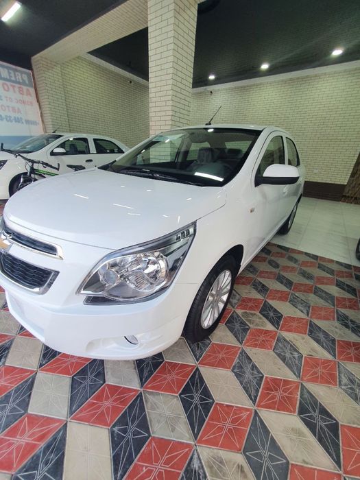 Chevralet cobalt sotiladi 2021+2022yil