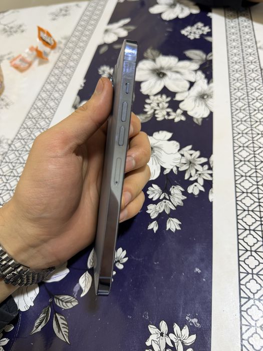 Iphone 13 pro max 256 gb