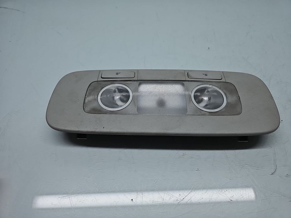 Plafoniera spate Volkswagen Golf 6 (5K1) [Fabr 2009-2013] Hatchback OE