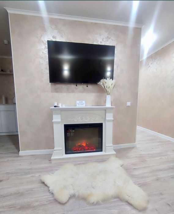 Сдаю однушку посуточно в центре города