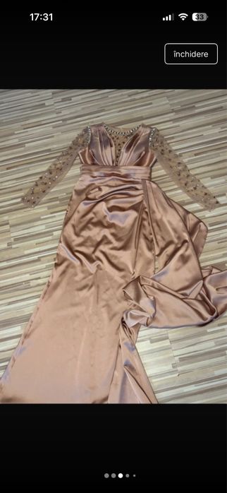 Rochie de ocazie , marimea L