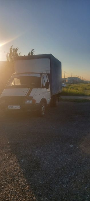 Продам газель отличное состояние