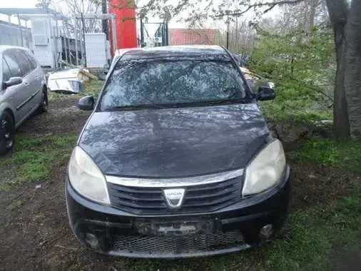 Piese DACIA SANDERO motor diesel si benzina an 2009 originale