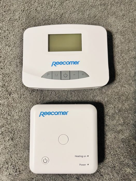 Termostat reecomer
