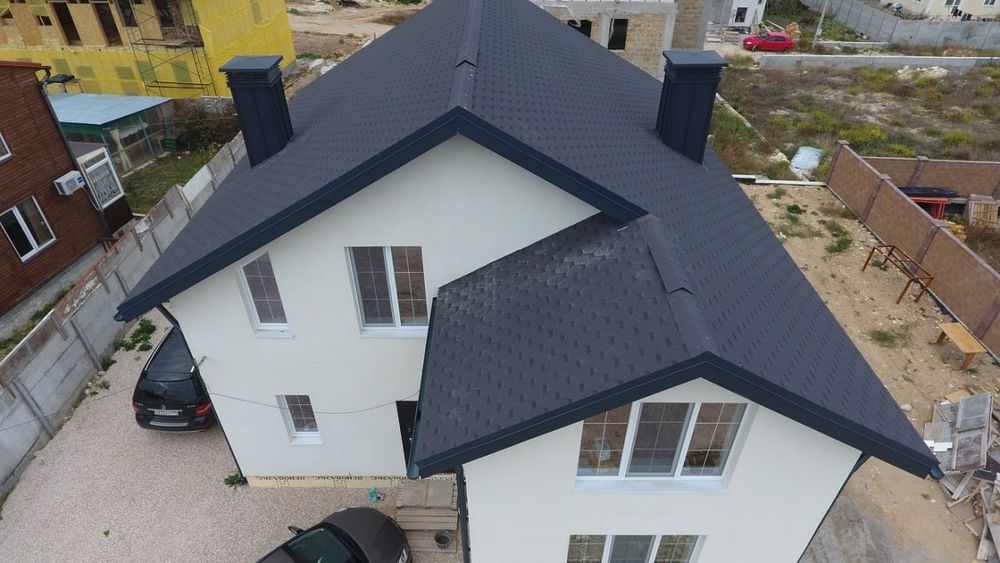 Docke андулин черепица Тегола Битумли том материали Шинглос техноникол