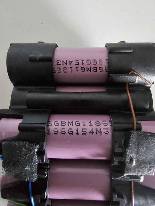 Pack Celule Samsung High Drain