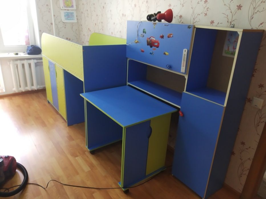 продам Детский Модуль