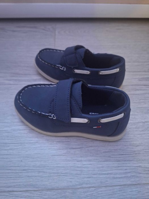 Детски обувки еспадрили 26 номер