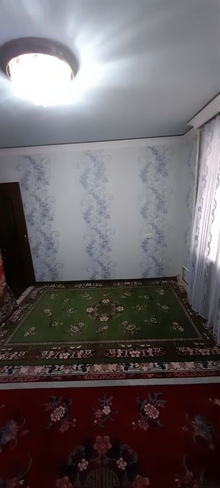 Киров,Массив Дом 1-этаж, 3-хона, евроремонт, олди Навес ва Подвали бор