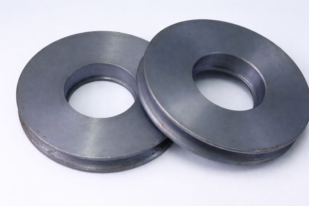 Шкив манипулятора Кму