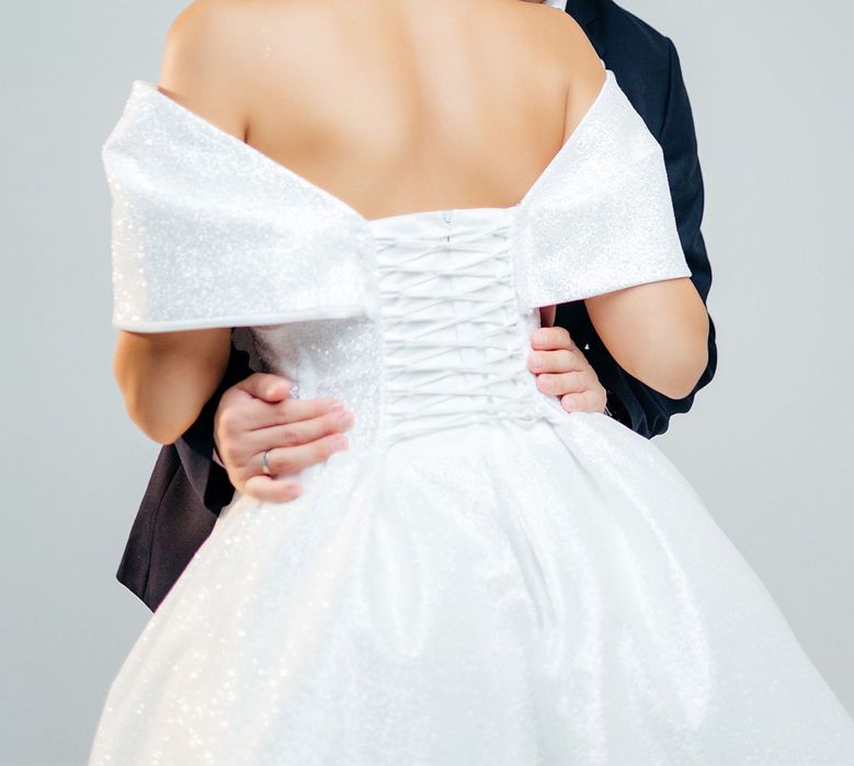 Свадебные платья