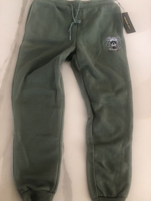 Спортно долнище / Members only