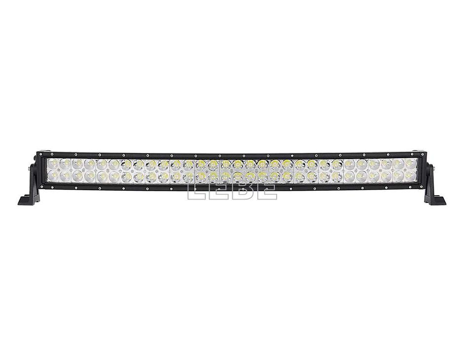 Proiector led bar curbat 180w led Cree lungime 81cm