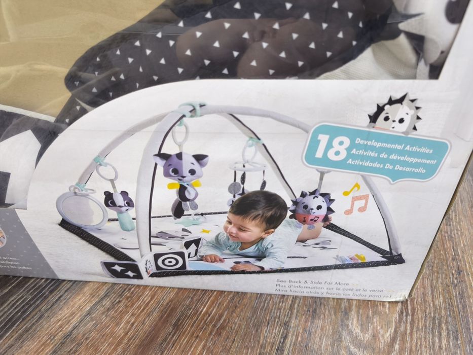 Игровой коврик tiny love